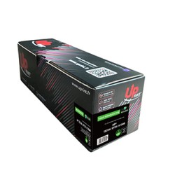 UPrint kompatybilny toner z HP CE310A, H.126ABE, black, 1200s