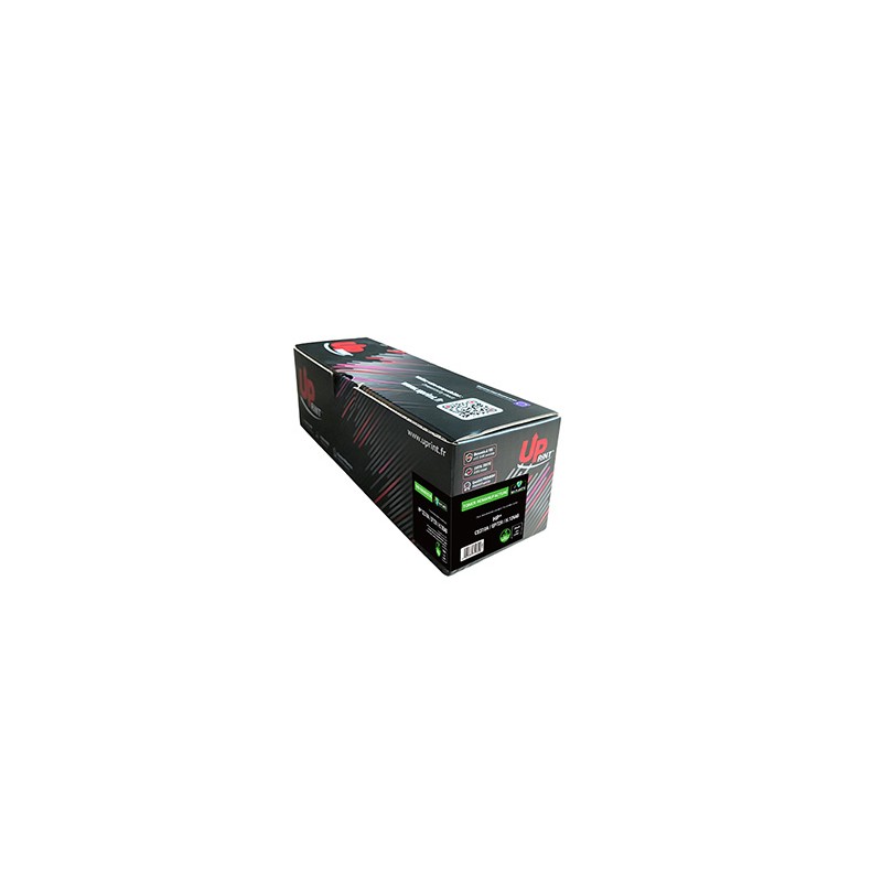 UPrint kompatybilny toner z HP CE310A, H.126ABE, black, 1200s