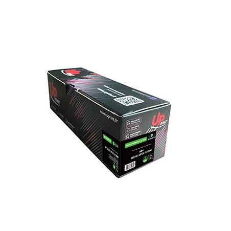 UPrint kompatybilny toner z HP CE310A, H.126ABE, black, 1200s