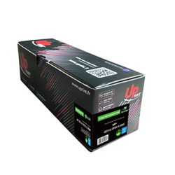 UPrint kompatybilny toner z HP CE311A, H.126ACE, cyan, 1000s