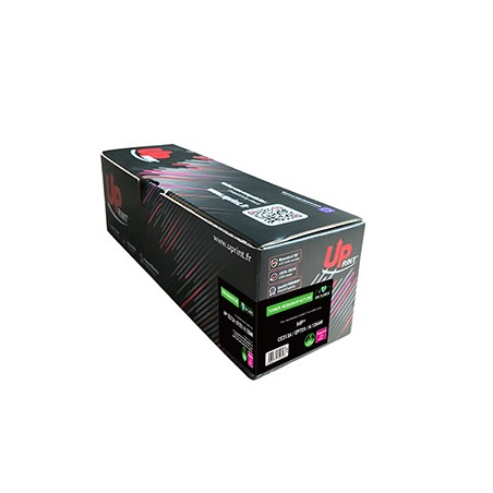UPrint kompatybilny toner z HP CE313A, H.126AME, magenta, 1000s