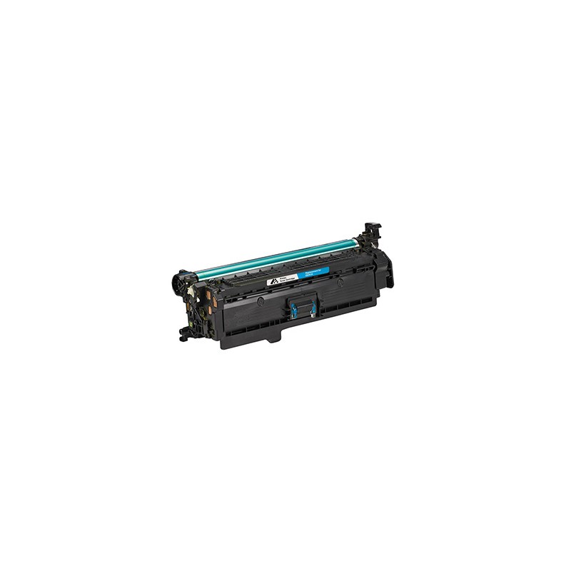Katun Performance kompatybilny toner z HP CE341A, HP 651A, cyan, 16000s, CE341A