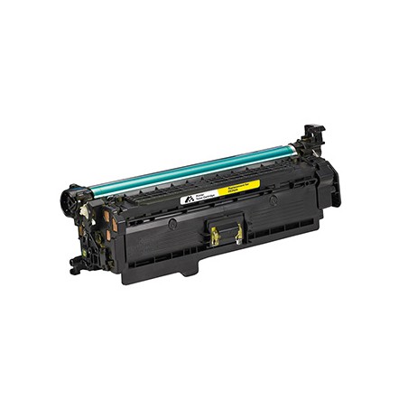 Katun Performance kompatybilny toner z HP CE342A, HP 651A, yellow, 16000s, CE342A