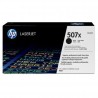 HP oryginalny toner CE400X, HP 507X, black, 11000s