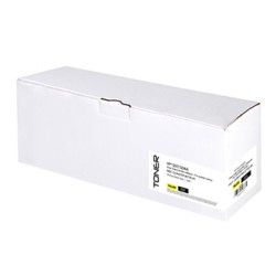 Kompatybilny toner z CE402A, H.504AY/507AY, yellow, 7000s