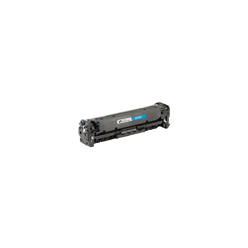 Katun Performance kompatybilny toner z HP CE411A, HP 305A, cyan, 2600s, CE411A