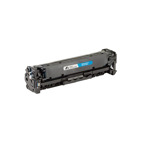 Katun Performance kompatybilny toner z HP CE411A, HP 305A, cyan, 2600s, CE411A