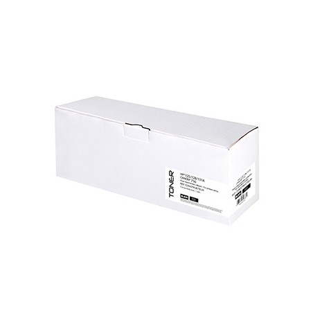 Kompatybilny toner z CF210A, H.125/128/131AB, black, 2200s