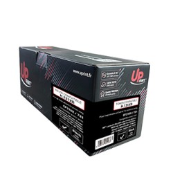 UPrint kompatybilny toner z HP CF210X, Canon CRG731H, H.131XBE, black, 2400s