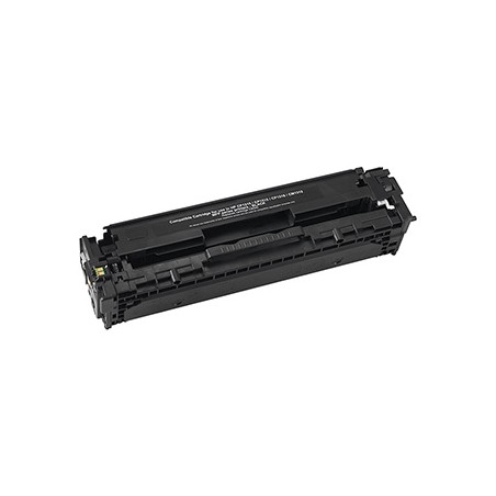 Katun Performance kompatybilny toner z HP CF210X, HP 131X, black, 2400s, 600g, CF210X