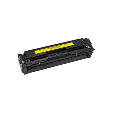 Katun Performance kompatybilny toner z HP CF212A, HP 131A, yellow, 1800s, 600g, CF212A