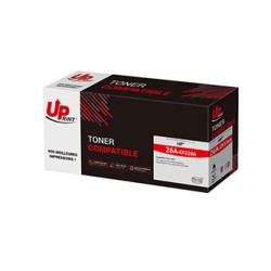 UPrint kompatybilny toner z HP CF226A, H.26A, black, 3100s