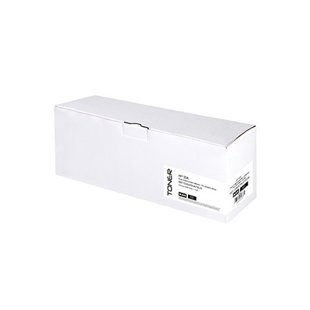 Kompatybilny toner z CF230A, H.30A, black, 1600s