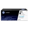 HP oryginalny toner CF230X, HP 30X, black, 3500s, high capacity