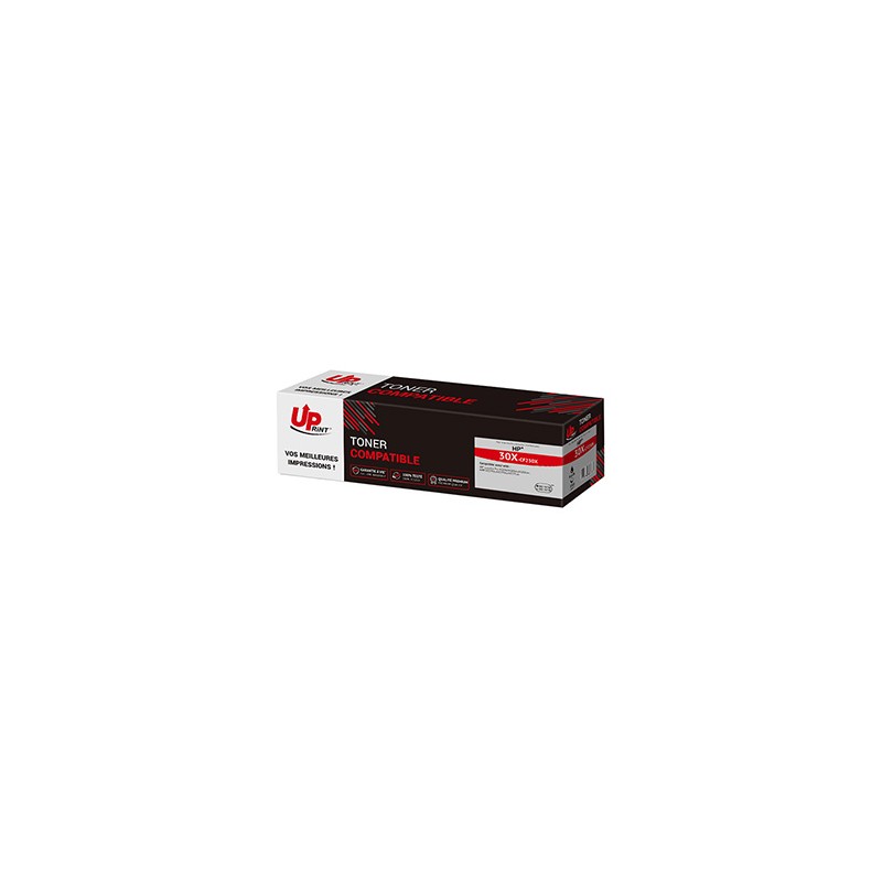 UPrint kompatybilny toner z HP CF230X, H.30X, black, 3500s