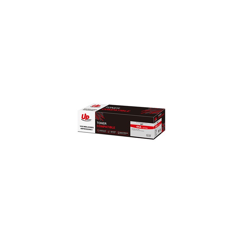 UPrint kompatybilny toner z HP CF244A, H.44A, black