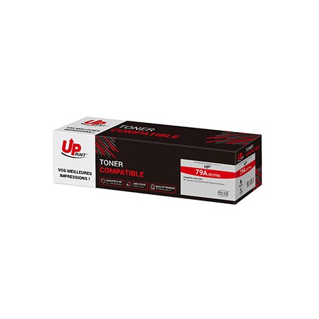 UPrint kompatybilny toner z HP CF279A, H.79A, black, 1000s