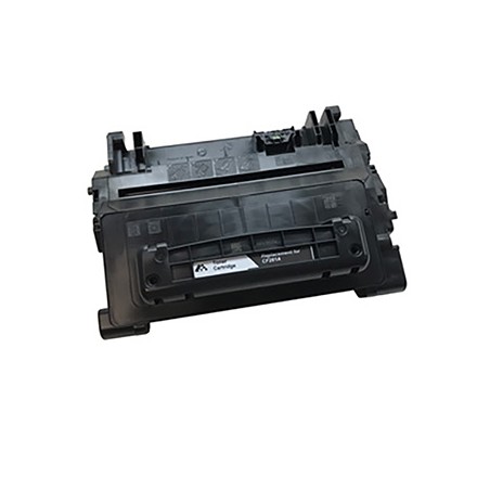 Katun Performance kompatybilny toner z HP CF281A, HP 81A, black, 10500s, CF281A