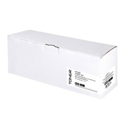 Kompatybilny toner z CF283X, black, 2200s