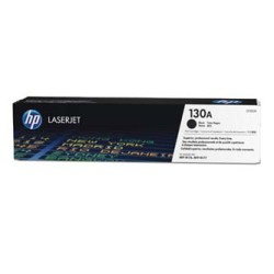 HP oryginalny toner CF350A, HP 130A, black, 1300s, 300g