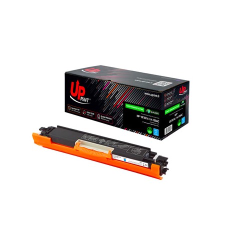 UPrint kompatybilny toner z HP CF351A, H.130ACE, cyan, 1000s