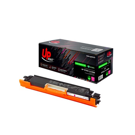 UPrint kompatybilny toner z HP CF353A, H.130AME, magenta, 1000s
