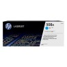 HP oryginalny toner CF361A, HP 508A, cyan, 5000s, 860g