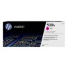 HP oryginalny toner CF363A, HP 508A, magenta, 5000s, 860g