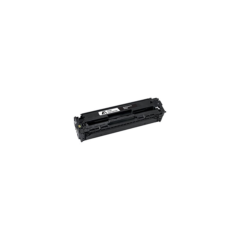 Katun Performance kompatybilny toner z HP CF380X, HP 312X, black, 4400s, 720g, CF380X