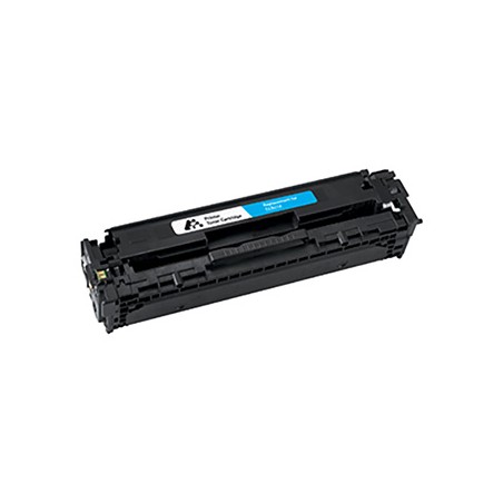 Katun Performance kompatybilny toner z HP CF381A, HP 312A, cyan, 2700s, 720g, CF381A