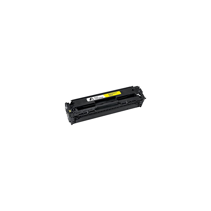 Katun Performance kompatybilny toner z HP CF382A, HP 312A, yellow, 2700s, 720g, CF382A