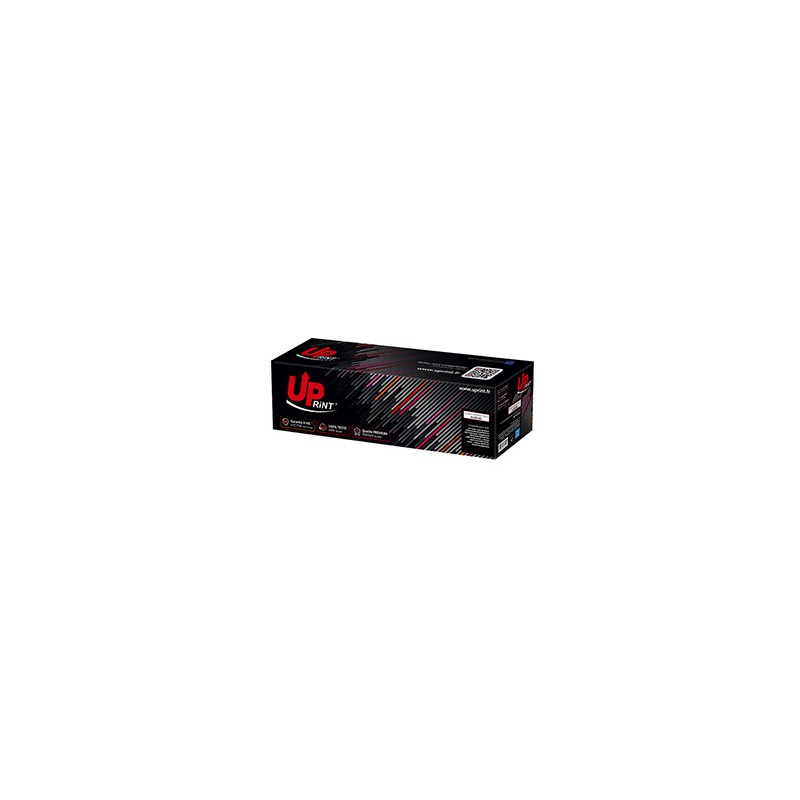 UPrint kompatybilny toner z HP CF401X, H.201XC, cyan, 2300s, EOL