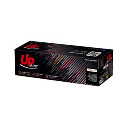 UPrint kompatybilny toner z HP CF402X, H.201XY, yellow, 2300s