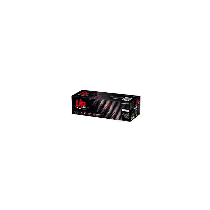 UPrint kompatybilny toner z HP CF402X, H.201XY, yellow, 2300s