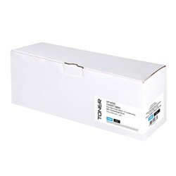 Kompatybilny toner z CF411X, H.411XC, cyan, 5000s, high capacity