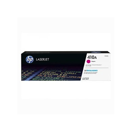 HP oryginalny toner CF413A, HP 410A, magenta, 2300s, 600g