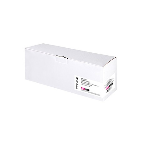Kompatybilny toner z CF413X, H.413XM, magenta, 5000s, high capacity