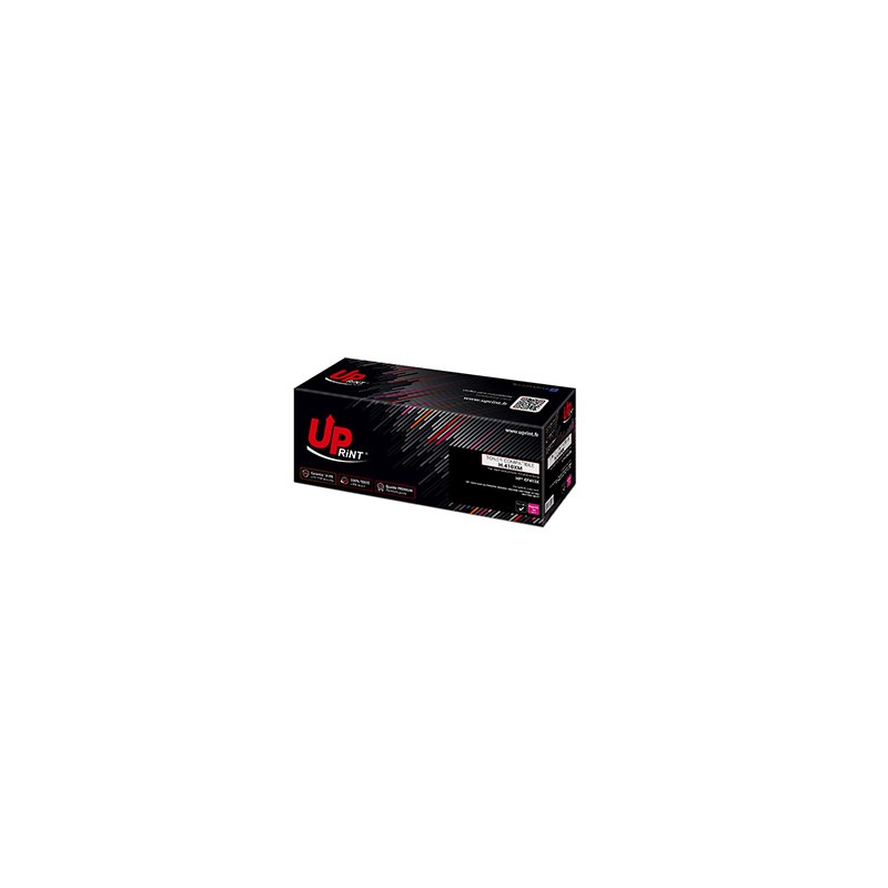 UPrint kompatybilny toner z HP CF413X, H.410XM, magenta, 5500s, high capacity