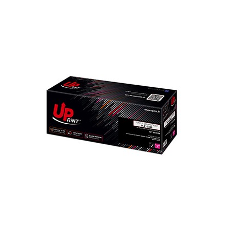 UPrint kompatybilny toner z HP CF413X, H.410XM, magenta, 5500s, high capacity
