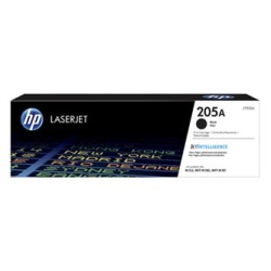 HP oryginalny toner CF530A, HP 205A, black, 1100s