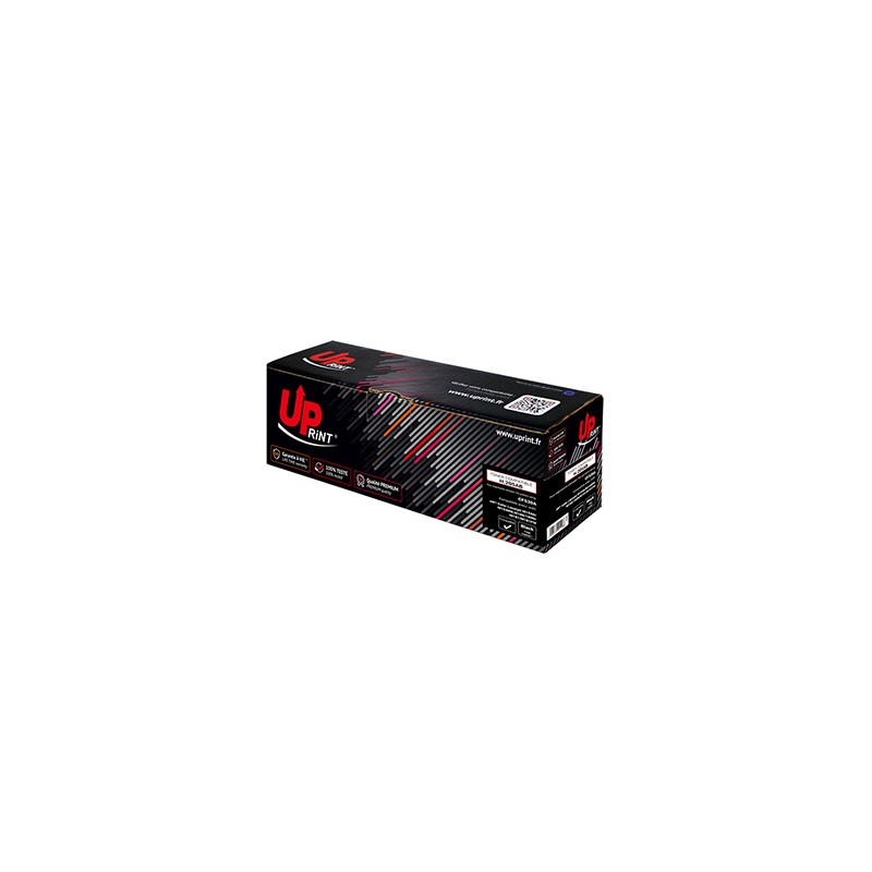 UPrint kompatybilny toner z HP CF530A, H.205AB, black, 1100s