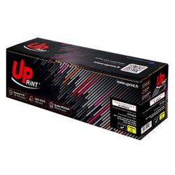 UPrint kompatybilny toner z HP CF532A, H.205AY, yellow, 900s