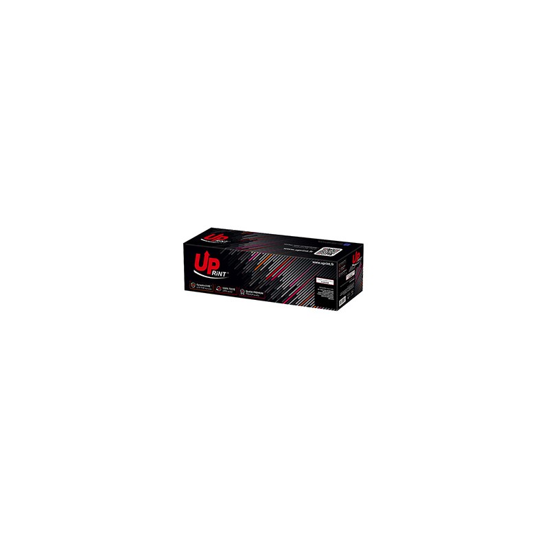 UPrint kompatybilny toner z HP CF540X, H.203XB, black, 3200s, high capacity