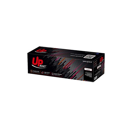 UPrint kompatybilny toner z HP CF540X, H.203XB, black, 3200s, high capacity