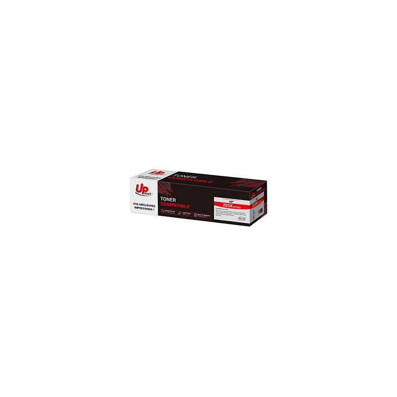 UPrint kompatybilny toner z HP CF541X, H.203XC, cyan, 2500s, high capacity, EOL