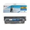 G&G kompatybilny toner z HP Q2612A, Canon CRG303, CRG104, CRG703, FX10, CRG, NT-PH2612U, HP 12A, black, 2000s
