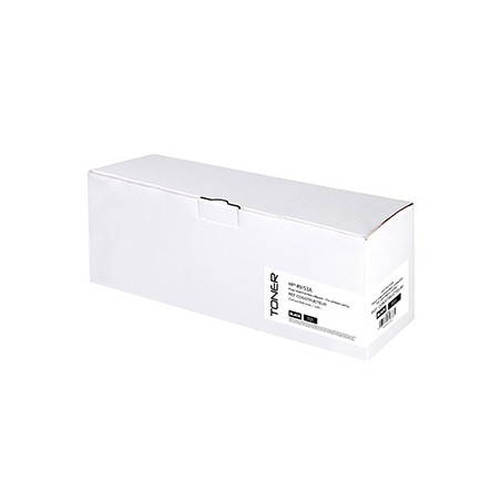 Kompatybilny toner z Q5949A, H.49A/53A, black, 3000s