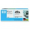 HP oryginalny toner Q5949A, HP 49A, black, 2500s