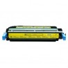 HP oryginalny toner Q5952A, HP 643A, yellow, 10000s