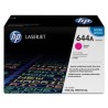 HP oryginalny toner Q6463A, HP 644A, magenta, 12000s